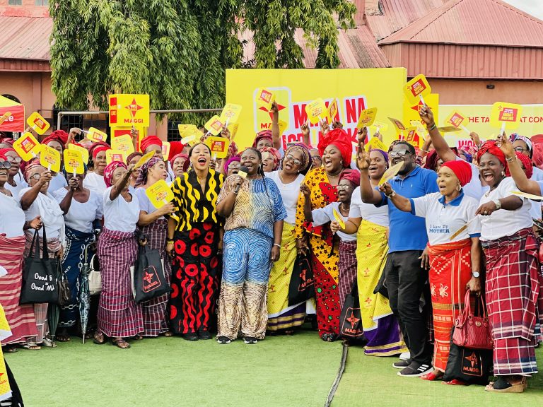 MAGGI Celebrates Women, Culture, Community At 2025 August Meeting