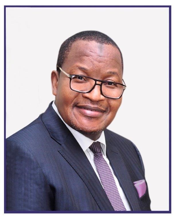 Danbatta Bags Award For Exemplary Leadership In Public Service