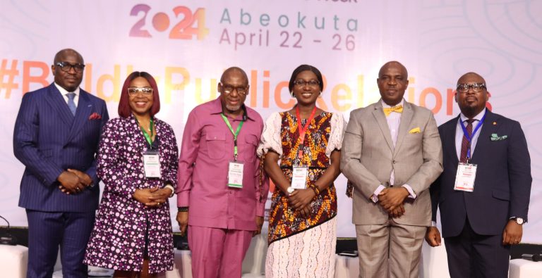 Airtel’s Femi Adeniran, Others Link PR To Business Profitability At PR Week 2024