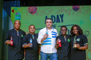 Drink, Savour, Celebrate! New Hydr8 100, D’Vybe Are Your Next Favourite Drinks