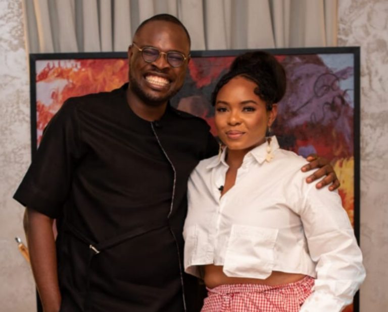 I Never Released “Johnny” Myself, It Was Leaked On The Internet – Yemi Alade