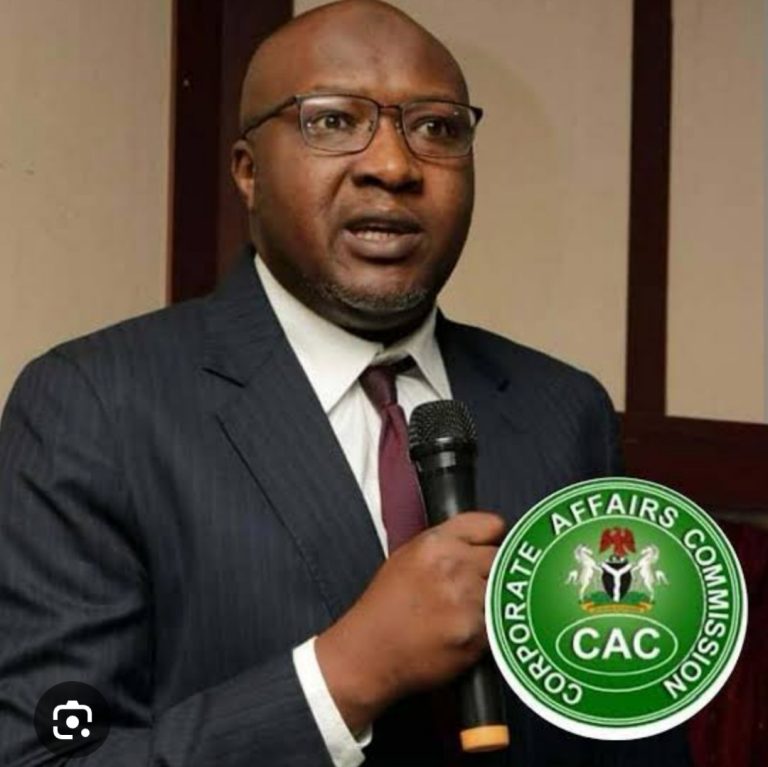 National Assembly To Probe CAC Registrar-General Magaji For Tampering With Jonah Capital’s Corporate Records