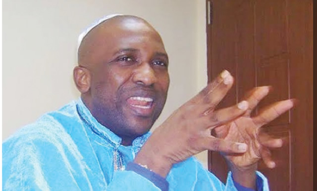 Why President Tinubu Must Listen To Primate Ayodele’s Warnings On NUPENG Crisis