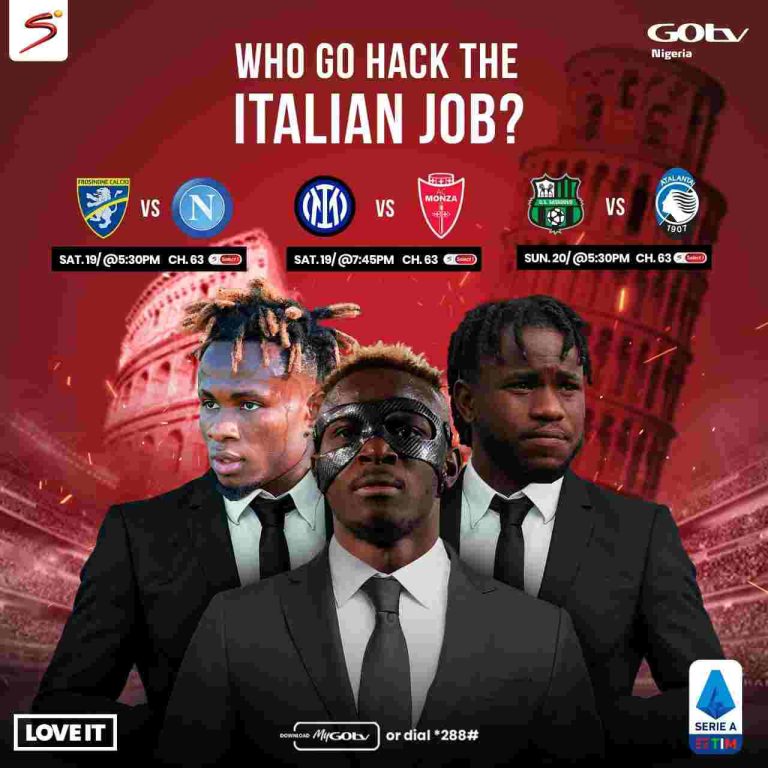 What To Expect In New Serie A Season 