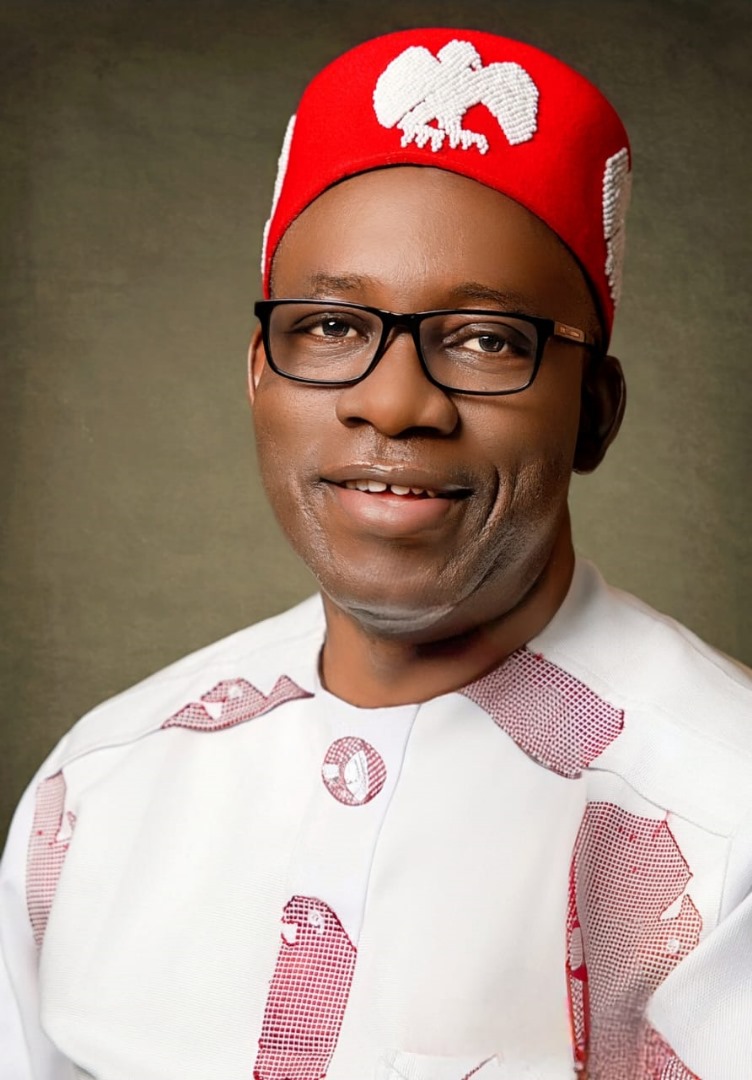 Governor Soludo’s ANSEC Embarks On Facelift Of Ojukwu Varsity Trauma Centre