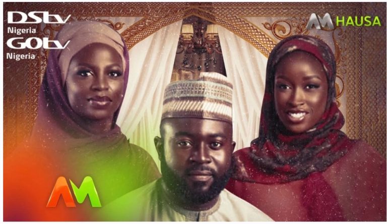 More Entertainment For Hausa Content Lovers On GOtv With Liberty TV, Sunna TV