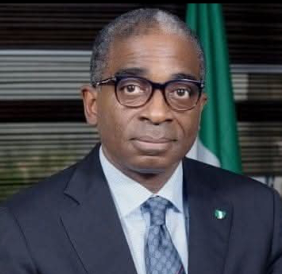 Breaking!!! End Of An Era As Olusegun Awolowo Dies At 62