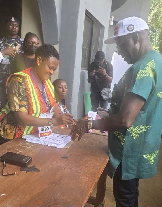 When Anambra Decides!!! Anambra Governorship Election 2025