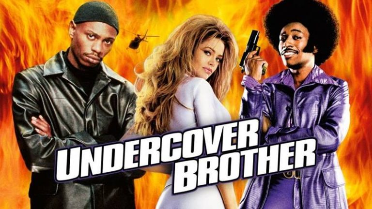 Comedy After Dark: Checkout 4 Ribcracking Thrillers Airing On GOtv This Week