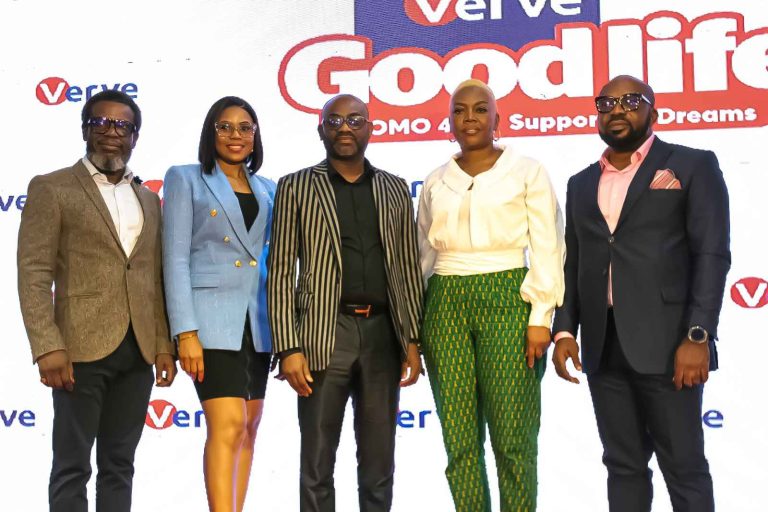 Verve Set To Reward Consumers With Free Fuel, Other Amazing Rewards In 4Th Edition Of Verve Good Life Promo