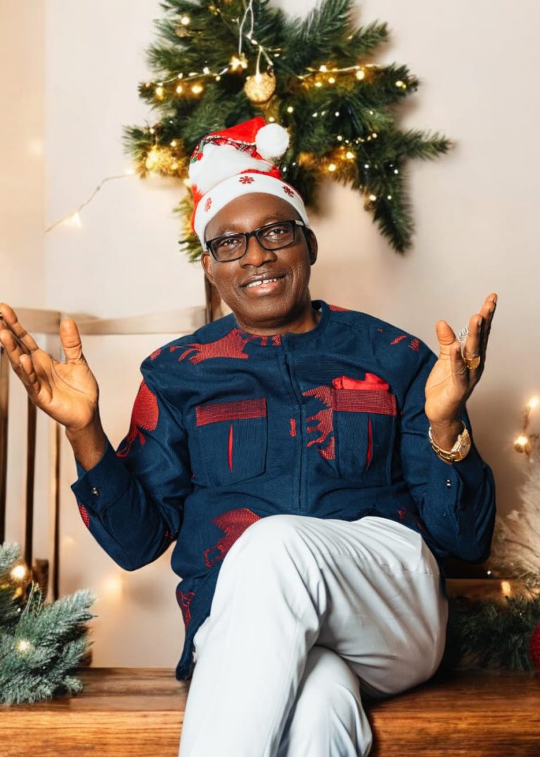 Ọnwa Dezemba: GOVERNOR SOLUDO ROLES OUT CHRISTMAS FESTIVAL PROGRAMMES