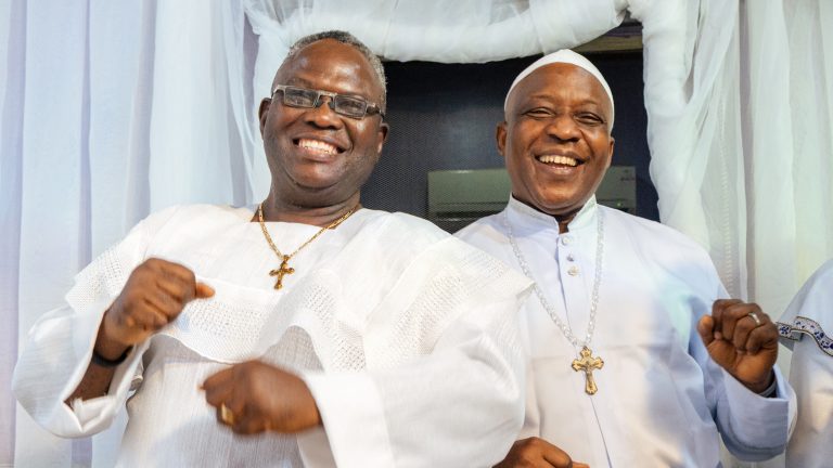 CCC PraiseVille Turns 7, Gives Out 7 UK Leadership Awards