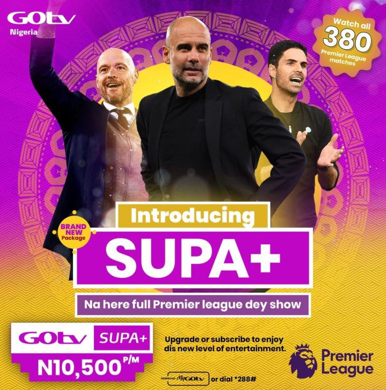 Catch Latest Music Hits, Exciting Shows On GOtv