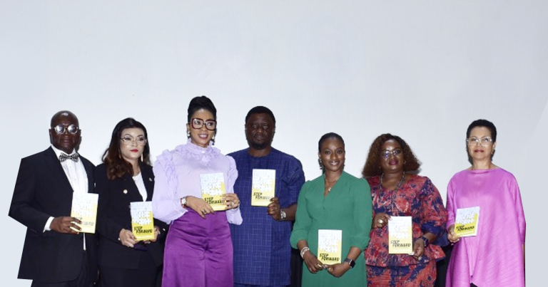 Nkiru Olumide-Ojo’s New Book ‘Marketplace Readiness’ To Equip Young Nigerians For Marketplace Success