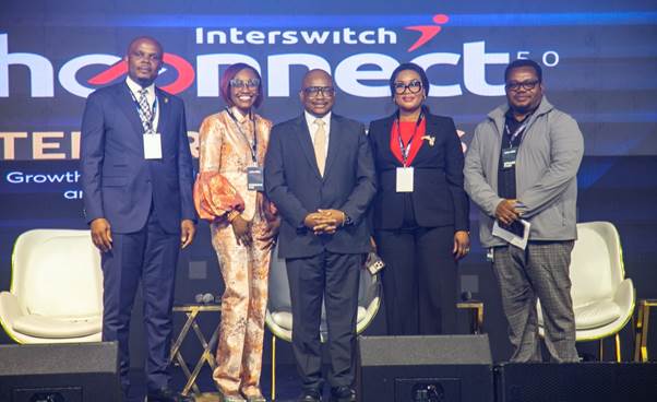 Interswitch Wraps Up TechConnect 5.0 In Lagos, Championing Collaboration, Innovation For Africa’s Digital Future
