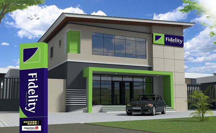 Fidelity Bank Assures Customers Of Cash Payment Amid Scarcity
