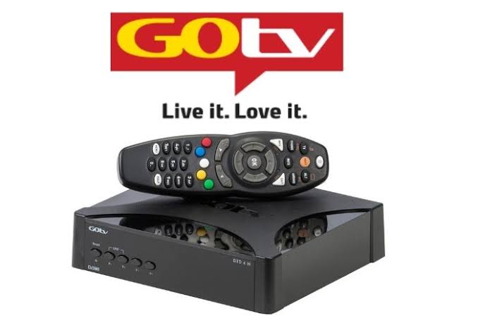 GOtv Channels To Be Renumbered For Better Viewing Experience