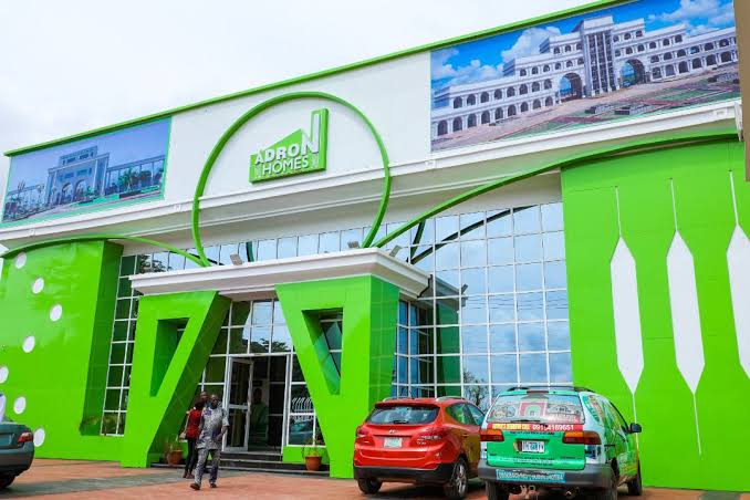 Exploring Economic Opportunities!!! Why You Should Buy Land In Sagamu With Adron Homes