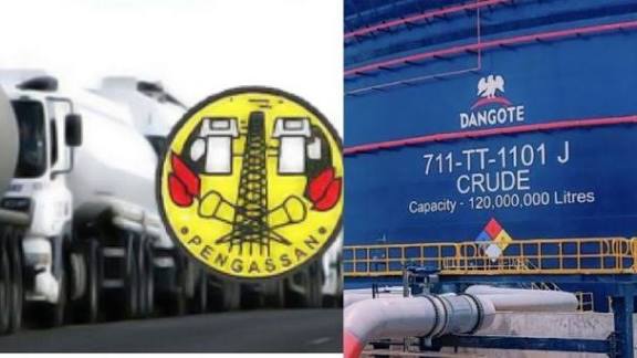 Court Stops PENGASSAN’s Strike Against Dangote Refinery