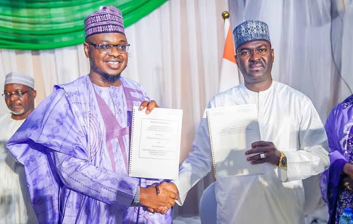 Nigeria, Niger Republic Sign Agreement On Border Frequency Coordination    