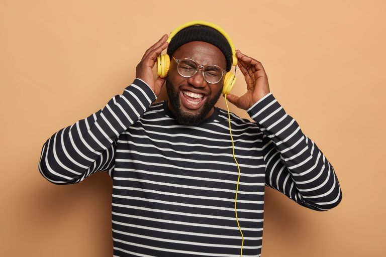 What Your Music Taste Says About You?