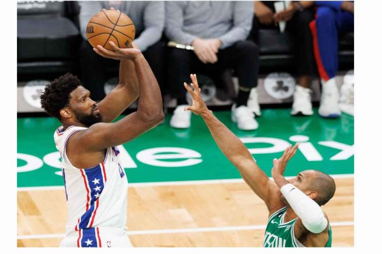 Cameroon Star, Embiid Keen On NBA Championship Title As Games Air On DStv, GOtv 