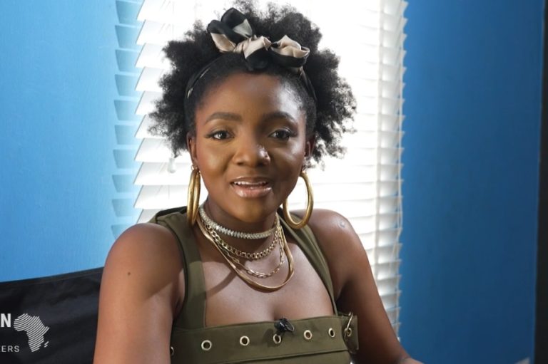 CNN’s African Voices Changemakers Explores Journey Of Nigerian Singer Simi