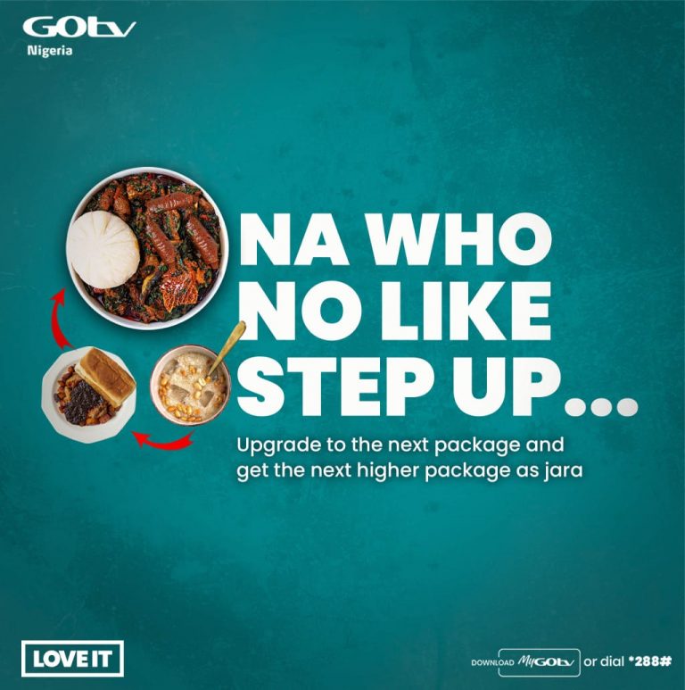 What To Watch This Valentine On GOtv