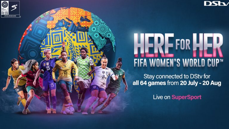 All You Need To Know About 2023 Women’s World Cup Coverage